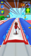 Subway Endless - Run Game screenshot 1