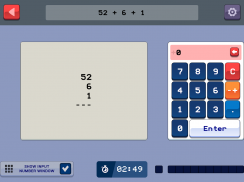 Mental Calculation & Abacus screenshot 3