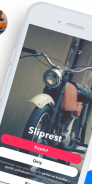 Sliprest | Sıfır ve ikinci el eşya alım satım screenshot 5
