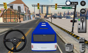 La polizia Bus Cops Trasporti screenshot 6