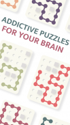 Connect the Dots for Adults: Addictive Puzzle Game screenshot 3