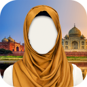 Hijab - Indian Suits Icon