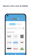 LAPUB.RE  Prospectus et Promos screenshot 0