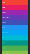 Color Card Pro - Color Picker screenshot 0