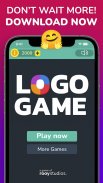 MEGA LOGO GAME 2021: Logo quiz - Guess the logo screenshot 2