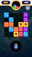 Merge Block: Dice Puzzle screenshot 2