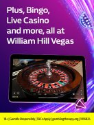 William Hill Vegas Casino screenshot 5