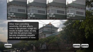 EoP: Photography Tips Tutorial screenshot 5