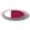Qatari apps and games Icon
