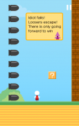 Mr. Go Home - Fun & Clever Brain Teaser Game! screenshot 8