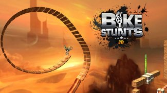 Bike Stunts 2019 screenshot 2