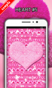 Heart Wallpapers screenshot 5