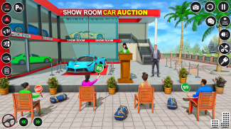 Used Car Dealership Tycoon screenshot 8