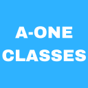 A-One Classes