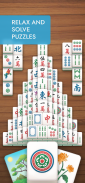 Mahjong screenshot 1