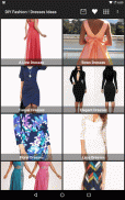 Fashion Dress idea screenshot 6