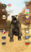 Talking Bear screenshot 7