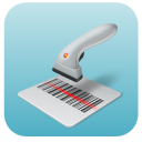 Wireless Barcode Scanner Icon