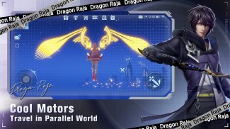 Dragon Raja - SEA screenshot 10