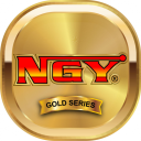 NGY-GOLD SPARE PART Icon