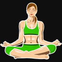 Yoga for weight loss－Slimming Icon