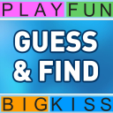 Guess & Find