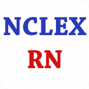 Perawatan resensi NCLEX-RN screenshot 0