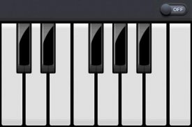 Fun Piano screenshot 0