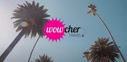 Wowcher: Discounts & eVouchers