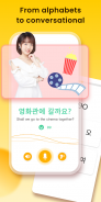 LingoDeer -韓国語・英語・中国語などの外国語を学習 screenshot 3