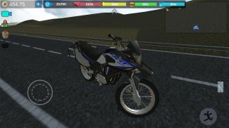 Download do APK de Moto Grau Brasil para Android