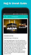 Islam Pro: Quran, Muslim Prayer times, Qibla, Dua screenshot 4