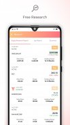 Jiffy Trading App: Indian Online Stock Trading App screenshot 3