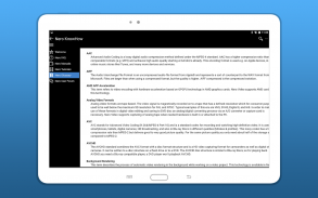 Nero KnowHow screenshot 8