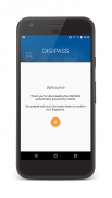 DIGIPASS® App screenshot 5
