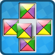 Color Block Puzzle screenshot 3