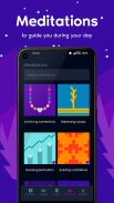 Sleep Jar - Sounds and Stories screenshot 4
