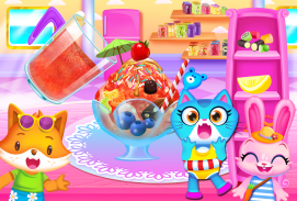 Main Street Pets Ice Cream screenshot 2