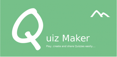 Quiz Maker (Criar quiz /teste)