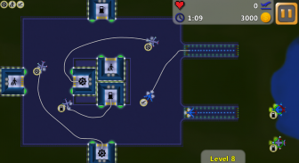 Airport Control screenshot 3