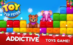 Toy Tap Fever - Cube Blast Puzzle screenshot 7