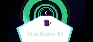 Purple Cup screenshot 0