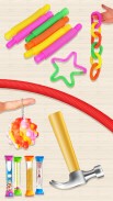 Anti Stress Games: Fidget Toys screenshot 4