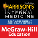 Harrison's Self-Assessment and Board Review, 19E