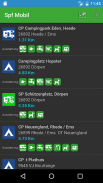 SPF-Mobil der Stellplatzführer screenshot 1