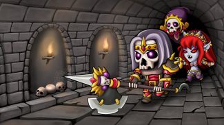 Dungeon Knights screenshot 7