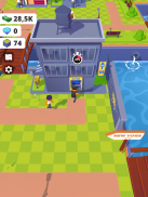 Gangsta Island: Crime City screenshot 13