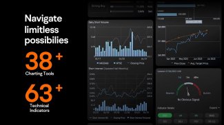 moomoo: Trade stock, option, ETF & ADR screenshot 19