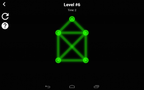 Glow Puzzle - Connect the Dots screenshot 4