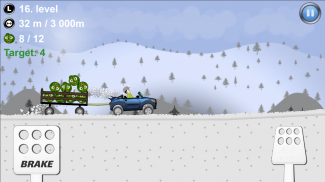 Car Racing : Mountain Climb screenshot 0